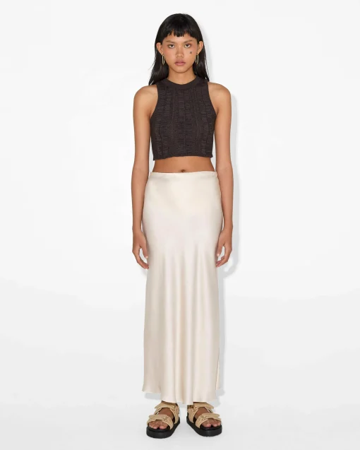 AMY CROP TOP