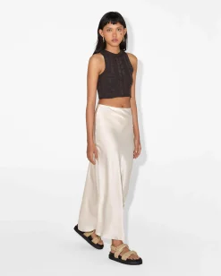 AMY CROP TOP