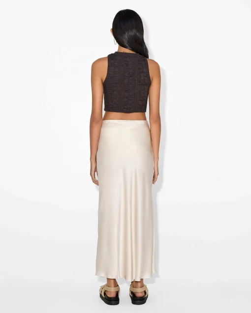 AMY CROP TOP