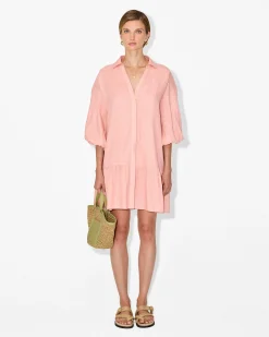 BELLINI SHIRT DRESS
