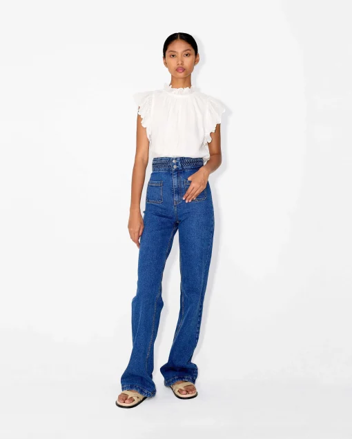 BIRKIN JEANS