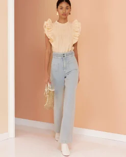 BIRKIN JEANS