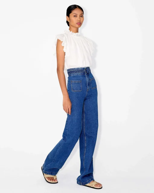 BIRKIN JEANS