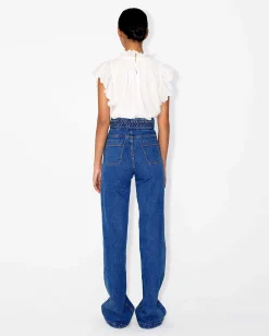 BIRKIN JEANS