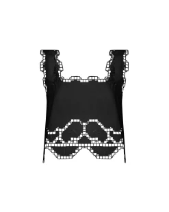 CLAIRE TOP