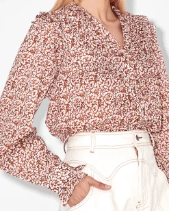 CLARA SHIRT