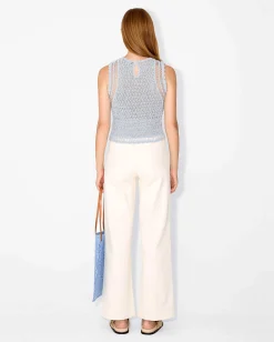CLOTHILDE TOP