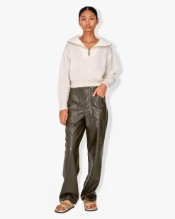 CORIE PULLOVER