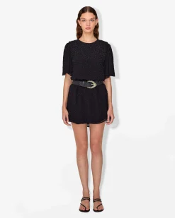 DAPHNE DRESS