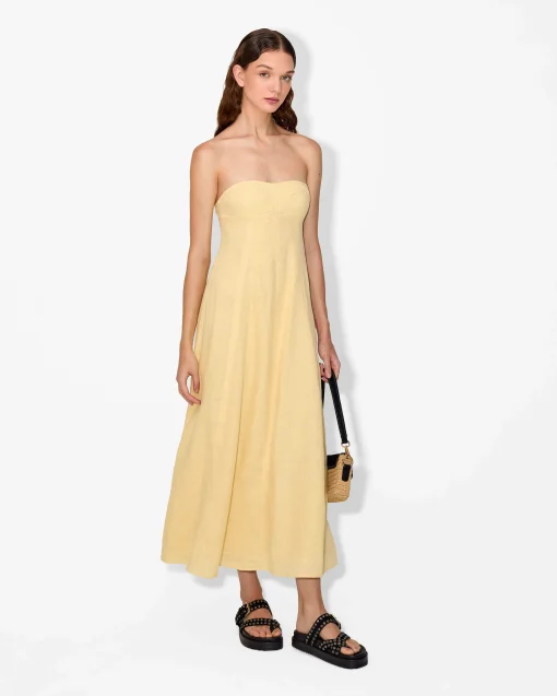 DIANA DRESS
