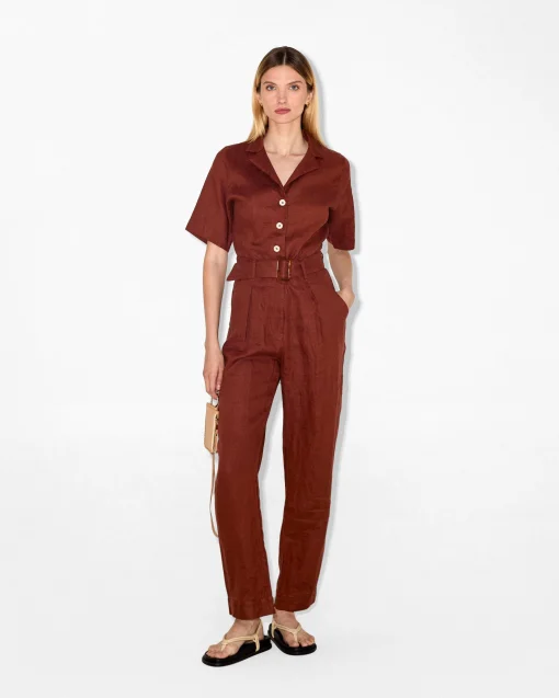 DIANE JUMPSUIT