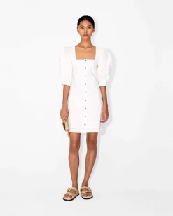 DIXON DRESS