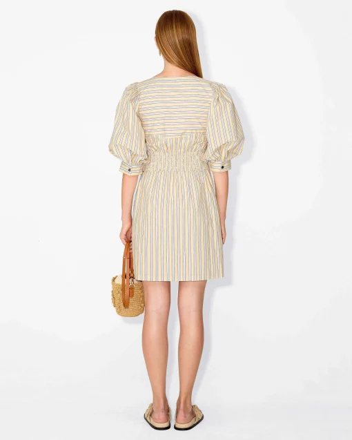 DIXON DRESS