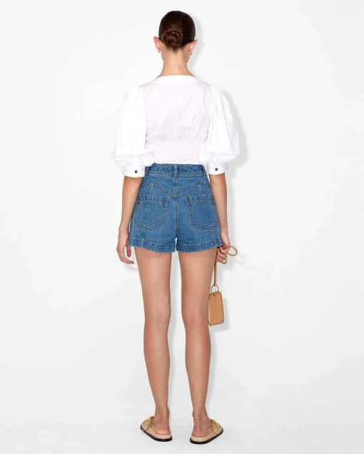 DIXON TOP