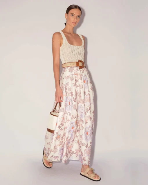 EDA SKIRT