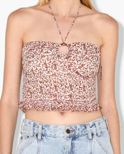 ELVIRE TOP