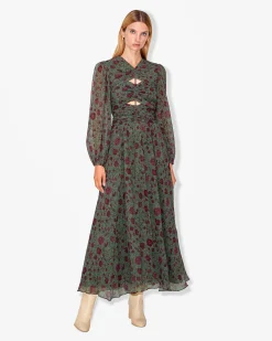 EMILEE DRESS