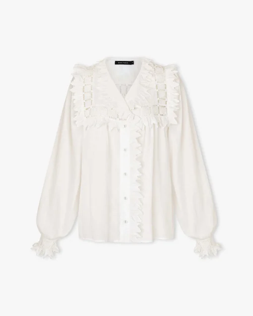 EMILIE SHIRT