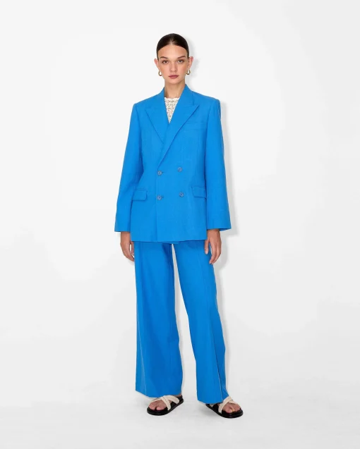 FLORENTINE BLAZER
