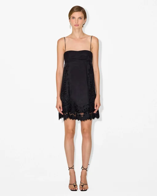 FRUTTA MINI DRESS