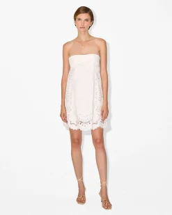 FRUTTA MINI DRESS