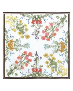 GIVERNY SCARF