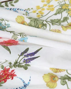 GIVERNY SCARF