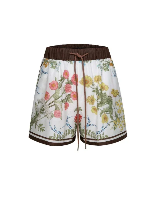 GIVERNY SHORTS