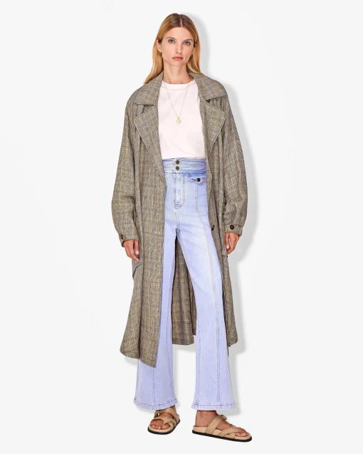 GLENNIS PARKA