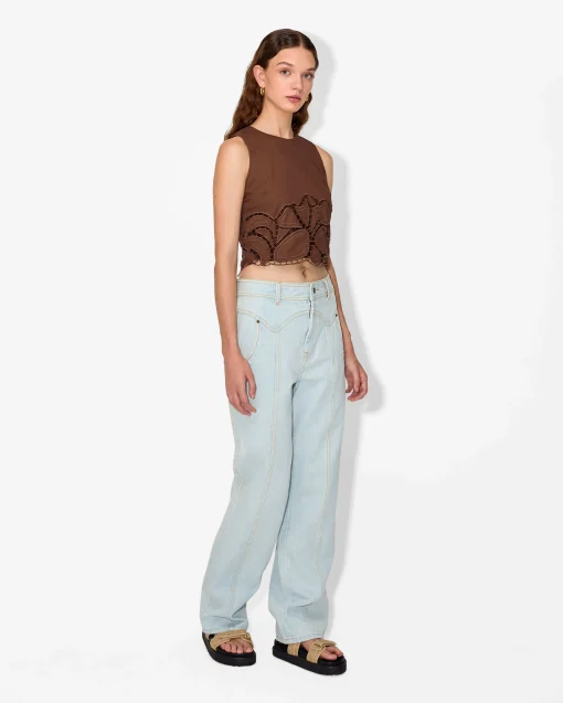 HEANEY TOP