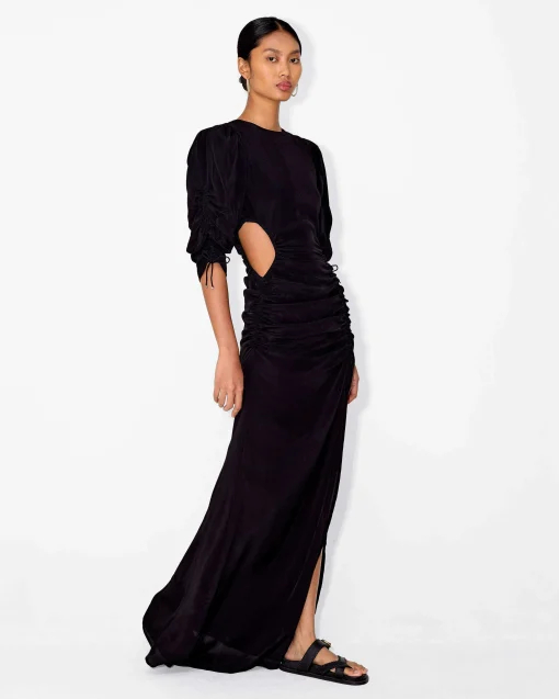 HONORE DRESS