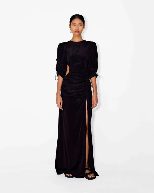 HONORE DRESS