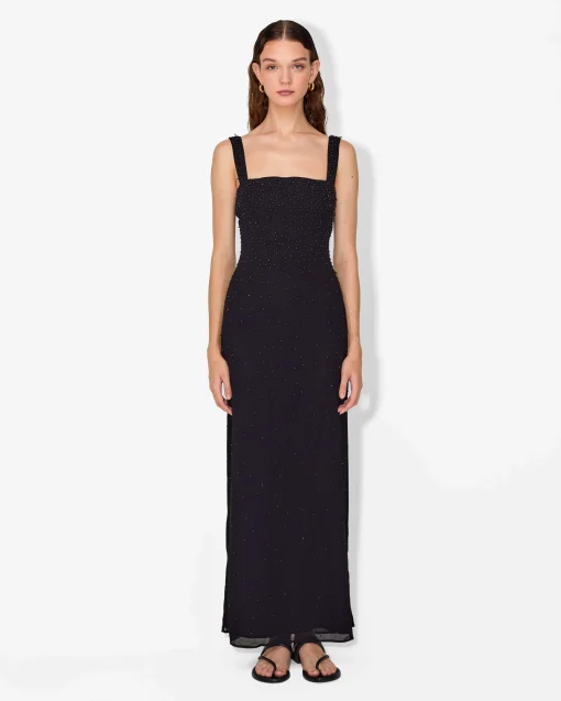 JANA DRESS