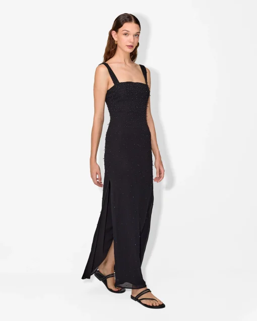 JANA DRESS