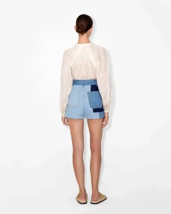 JANIS SHORTS