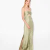 JUSTINE MAXI DRESS