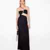 JUSTINE MAXI DRESS