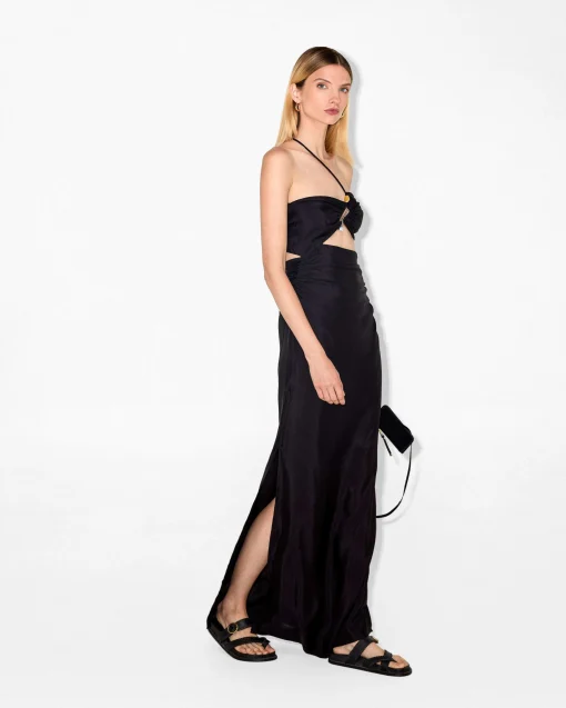 JUSTINE MAXI DRESS