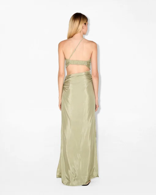 JUSTINE MAXI DRESS