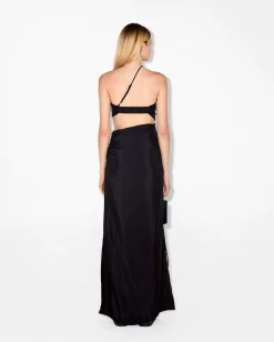 JUSTINE MAXI DRESS