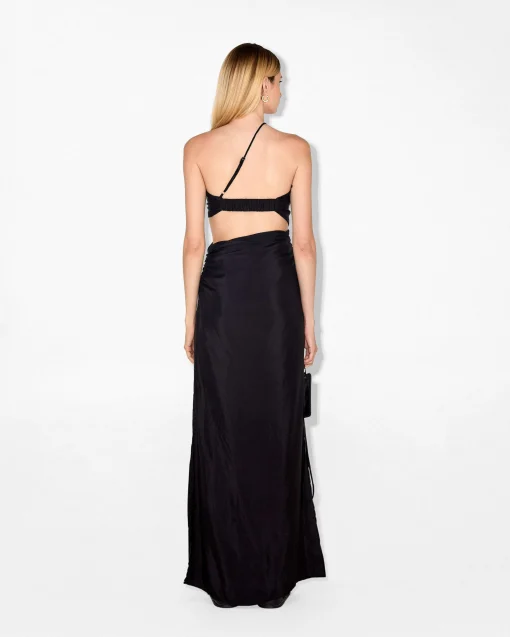 JUSTINE MAXI DRESS