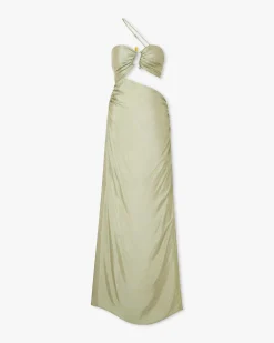 JUSTINE MAXI DRESS
