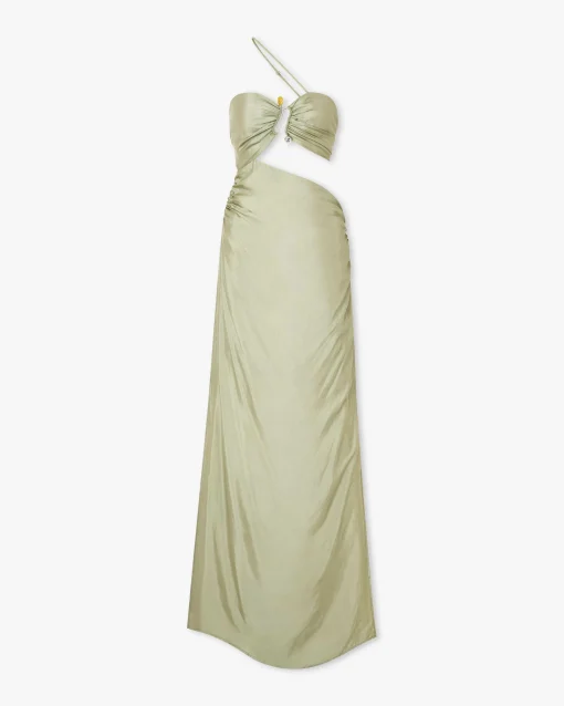JUSTINE MAXI DRESS
