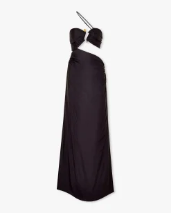 JUSTINE MAXI DRESS