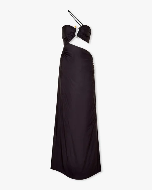 JUSTINE MAXI DRESS
