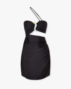 JUSTINE MINI DRESS