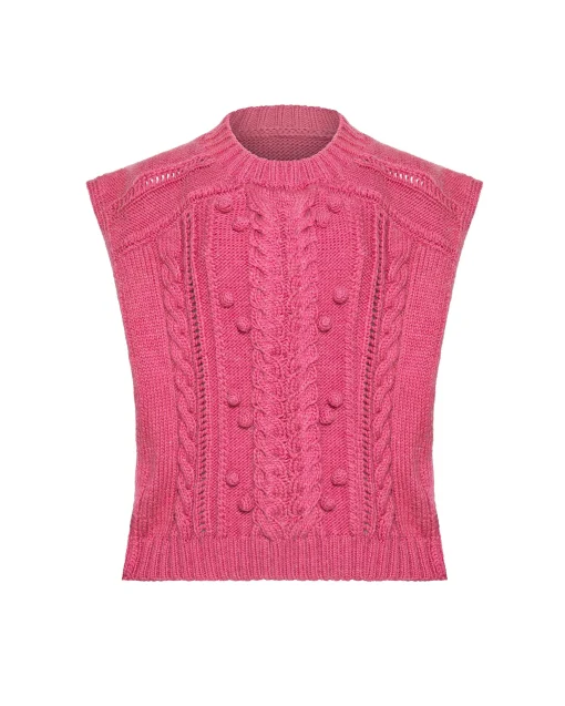LEA VEST