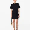 LOUISE MINI DRESS