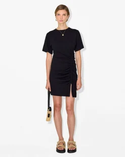 LOUISE MINI DRESS