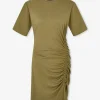 LOUISE MINI DRESS